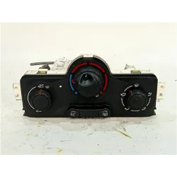 Recambio de mandos climatizador para renault megane ii berlina 3p (10.2002) 1.5 dynamique [1,5 ltr. - 78 kw dci diesel] referenc