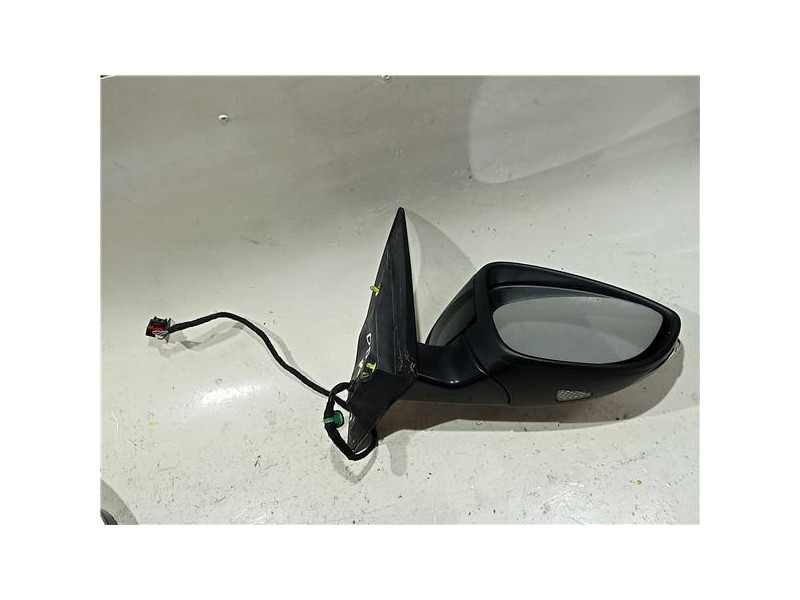 Recambio de retrovisor derecho para volkswagen passat berlina (362)(10.2010) 2.0 highline bluemotion 4motion [2,0 ltr. - 125 kw 
