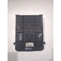 Recambio de caja reles / fusibles para peugeot 307 break (3e) 1.6 hdi 110 referencia OEM IAM 216760315B  
