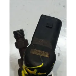 Recambio de inyector para peugeot 407 hdi 135 referencia OEM IAM 5WS40156Z  