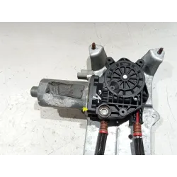 Recambio de mecanismo elevalunas delantero derecho para citroën xsara picasso (n68) 2.0 hdi referencia OEM IAM 0130821762  