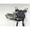 Recambio de mecanismo elevalunas delantero derecho para citroën xsara picasso (n68) 2.0 hdi referencia OEM IAM 0130821762  