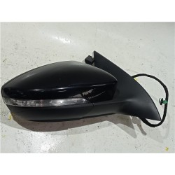 Recambio de retrovisor derecho para volkswagen passat berlina (362)(10.2010) 2.0 highline bluemotion 4motion [2,0 ltr. - 125 kw 