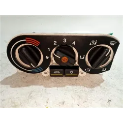 Recambio de mandos climatizador para opel astra f berlina (1991) 1.7 tds referencia OEM IAM 90360130  