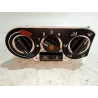 Recambio de mandos climatizador para opel astra f berlina (1991) 1.7 tds referencia OEM IAM 90360130  