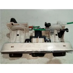 Recambio de mandos climatizador para opel astra f berlina (1991) 1.7 tds referencia OEM IAM 90360130  