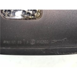Recambio de retrovisor derecho para volkswagen passat berlina (362)(10.2010) 2.0 highline bluemotion 4motion [2,0 ltr. - 125 kw 