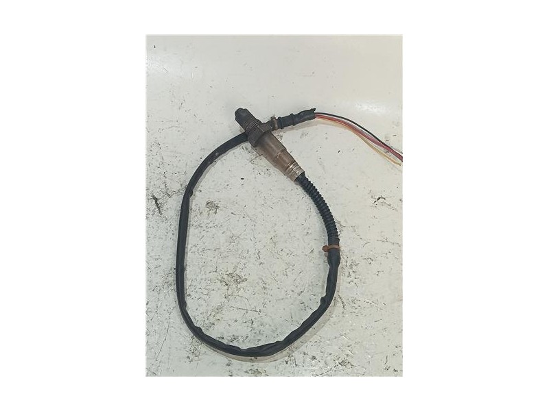 Recambio de sonda lambda para audi a3 (8l)(09.1996) 1.9 tdi ambiente [1,9 ltr. - 81 kw tdi] referencia OEM IAM 0258007050  