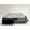 Recambio de centralita inyeccion para rover rover 200 (rf)(1996) 1.4 214 si (3-ptas.) [1,4 ltr. - 76 kw 16v cat] referencia OEM 