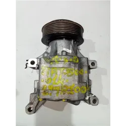 Recambio de compresor aire acondicionado para fiat 500 (150) berlina (2007) referencia OEM IAM 5A7975600  