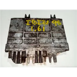 Recambio de centralita inyeccion para seat ibiza (6k1)(1993) 1.4 i referencia OEM IAM 6K0907311B  