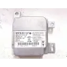 Recambio de centralita airbag para renault clio iii 1.1 referencia OEM IAM 8200375763A 0285001537  