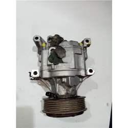Recambio de compresor aire acondicionado para fiat 500 (150) berlina (2007) referencia OEM IAM 5A7975600  