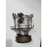 Recambio de compresor aire acondicionado para fiat 500 (150) berlina (2007) referencia OEM IAM 5A7975600  
