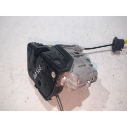 Recambio de cerradura puerta trasera derecha para audi a6 berlina (4f2)(2004) 2.7 tdi [2,7 ltr. - 132 kw v6 24v tdi] referencia 
