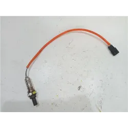 Recambio de sonda lambda para renault clio ii symbol (2001) referencia OEM IAM H7700274189  