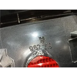 Recambio de piloto trasero izquierdo para seat ibiza (6k1)(1993) 1.4 i referencia OEM IAM E10063289  