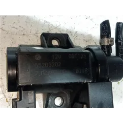 Recambio de valvula aire adicional para fiat ii bravo (198)(2007) 1.9 d multijet referencia OEM IAM 55203202  