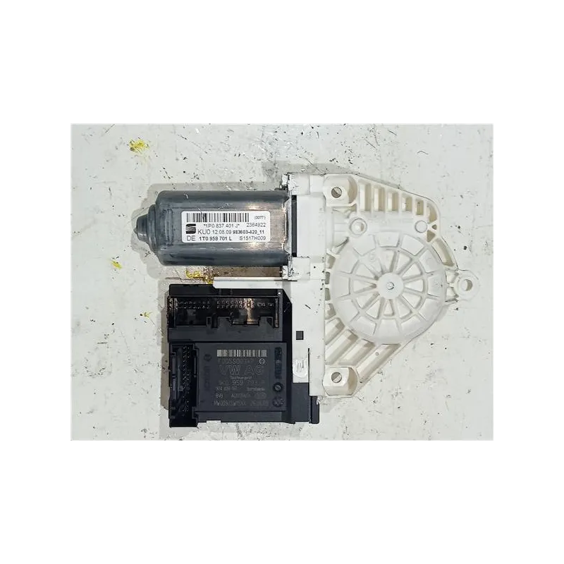 Recambio de motor elevalunas delantero izquierdo para seat leon (1p1)(05.2005) tdi 16v referencia OEM IAM 1K0959793P  