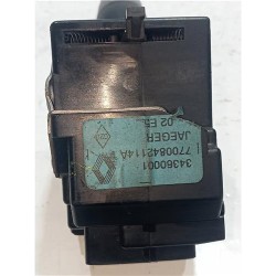 Recambio de mando multifuncion para renault clio i fase i / ii (b/c57)(01.1991) 1.2 (b/c/s57a, b/c57s, 5/357f, 5/357j, 5/357l, 5