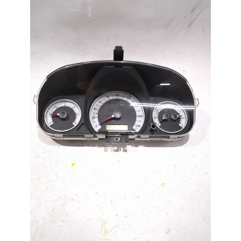 Recambio de cuadro completo para kia cee´d hatchback (ed) 1.6 crdi 115 referencia OEM IAM 940031H130  