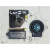 Recambio de motor elevalunas delantero izquierdo para seat leon (1p1)(05.2005) tdi 16v referencia OEM IAM 1K0959793P  