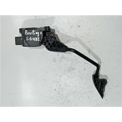 Recambio de potenciometro pedal gas para citroën berlingo (2002) collection (rhy / dw10td) referencia OEM IAM 0280755035  