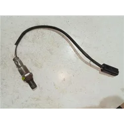 Recambio de sonda lambda para chevrolet spark (2009) referencia OEM IAM NTK 610 W8 3429  