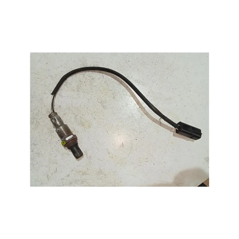 Recambio de sonda lambda para chevrolet spark (2009) referencia OEM IAM NTK 610 W8 3429  