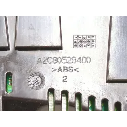 Recambio de cuadro completo para citroën c4 ii (nc_) 1.6 hdi 115 referencia OEM IAM A2C80528400 A2C82218300  