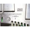 Recambio de cuadro completo para citroën c4 ii (nc_) 1.6 hdi 115 referencia OEM IAM A2C80528400 A2C82218300  