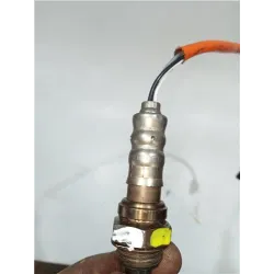 Recambio de sonda lambda para renault clio ii symbol (2001) referencia OEM IAM H7700274189  