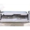 Recambio de centralita airbag para renault clio iii 1.1 referencia OEM IAM 8200375763A 0285001537  