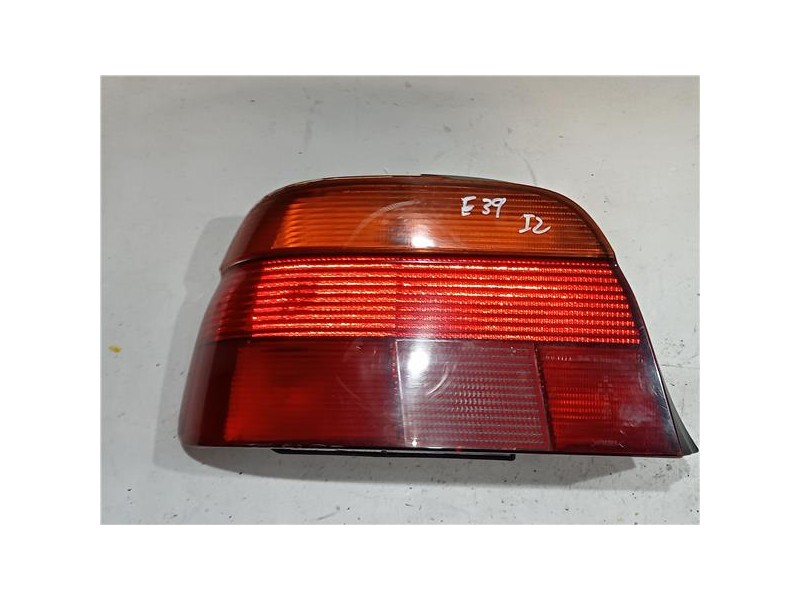 Recambio de piloto trasero izquierdo para bmw serie 5 berlina (e39)(1995) 2.5 525tds [2,5 ltr. - 105 kw turbodiesel cat] referen