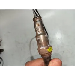 Recambio de sonda lambda para chevrolet spark (2009) referencia OEM IAM NTK 610 W8 3429  
