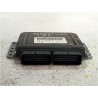 Recambio de centralita inyeccion para daewoo kalos (2002) 1.2 se [1,2 ltr. - 53 kw cat] referencia OEM IAM S010016040A8  