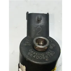 Recambio de inyector para citroën xsara berlina (1997) 1.9 td referencia OEM IAM 0445110062  