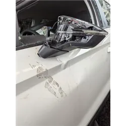 Recambio de puerta delantera izquierda para seat arona 1.0 referencia OEM IAM PUERTA DELANTERA IZQUIERDA  