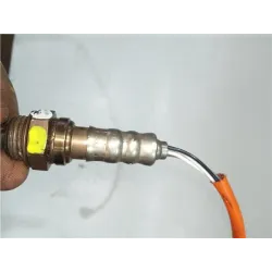 Recambio de sonda lambda para renault clio ii symbol (2001) referencia OEM IAM H7700274189  