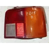Recambio de piloto trasero derecho para peugeot 205 berlina (02.1983) 1.8 diesel referencia OEM IAM 7R0143735  