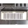 Recambio de cuadro completo para citroën c4 ii (nc_) 1.6 hdi 115 referencia OEM IAM A2C80528400 A2C82218300  