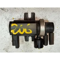 Recambio de electrovalvula turbo para peugeot 206 (1998) 1.4 hdi eco 70 referencia OEM IAM 9641726680  