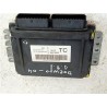Recambio de centralita inyeccion para daewoo kalos (2002) 1.2 se [1,2 ltr. - 53 kw cat] referencia OEM IAM S010016040A8  