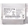 Recambio de centralita airbag para renault clio iii 1.1 referencia OEM IAM 8200375763A 0285001537  