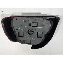 Recambio de piloto trasero izquierdo para bmw serie 5 berlina (e39)(1995) 2.5 525tds [2,5 ltr. - 105 kw turbodiesel cat] referen