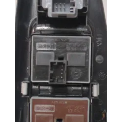 Recambio de mando elevalunas delantero izquierdo para volkswagen polo iv (9n_, 9a_) 1.4 tdi referencia OEM IAM 6Q1867171F  