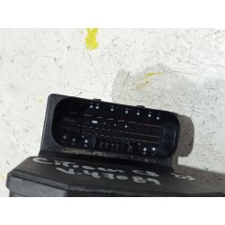 Recambio de nucleo abs para peugeot 306 (7b, n3, n5) 1.9 d referencia OEM IAM 0265222009  