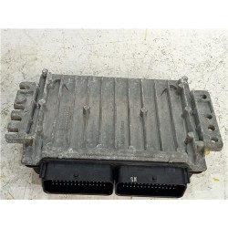 Recambio de centralita inyeccion para daewoo kalos (2002) 1.2 se [1,2 ltr. - 53 kw cat] referencia OEM IAM S010016040A8  