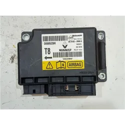 Recambio de centralita airbag para renault megane iii sport tourer (2009) 1.6 bose edition [1,6 ltr. - 96 kw dci diesel fap] ref
