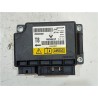 Recambio de centralita airbag para renault megane iii sport tourer (2009) 1.6 bose edition [1,6 ltr. - 96 kw dci diesel fap] ref